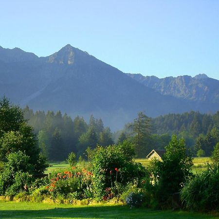 Apartament Fellhorn Ofterschwang Zewnętrze zdjęcie