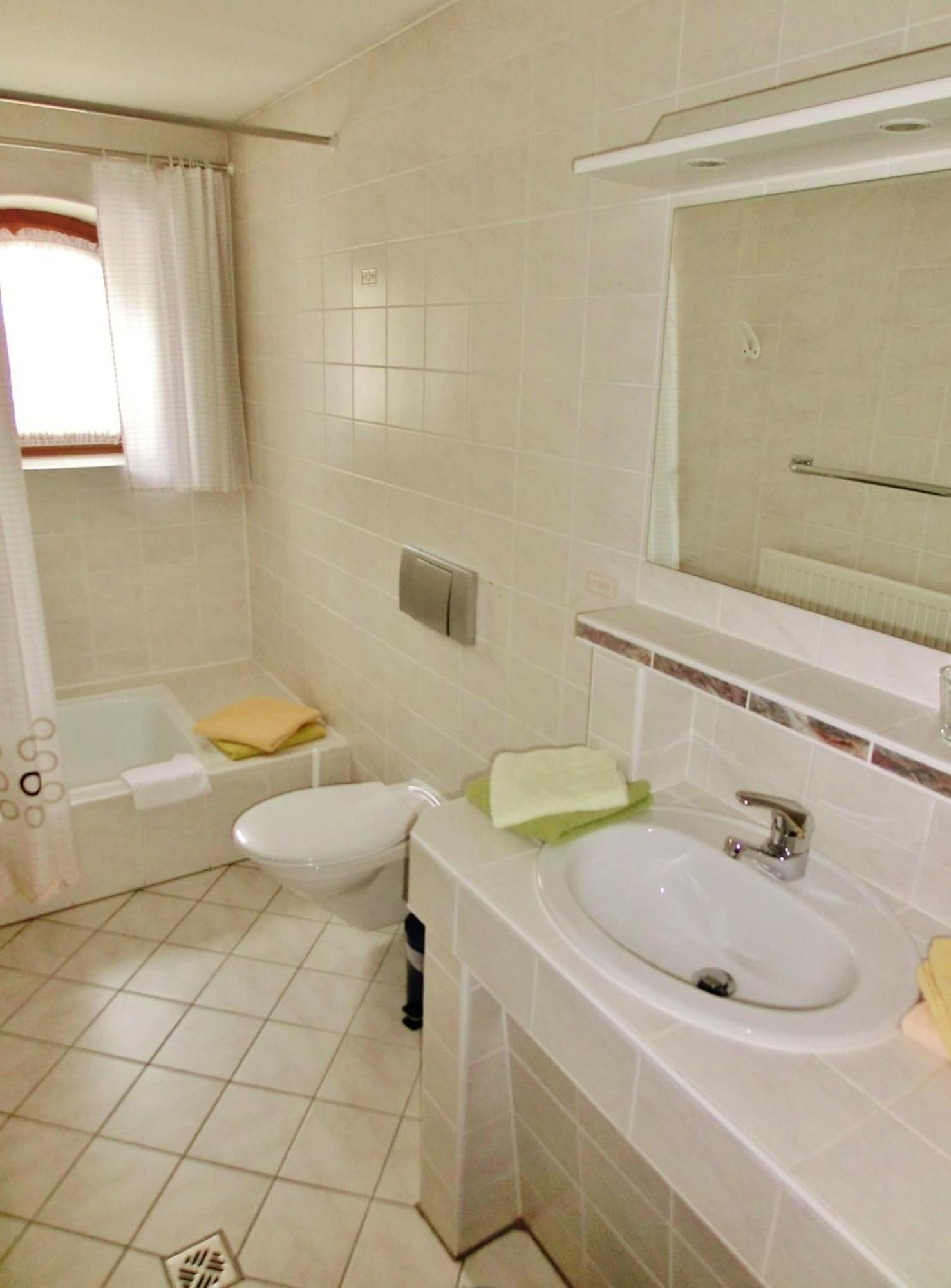 Apartament Fellhorn Ofterschwang Zewnętrze zdjęcie